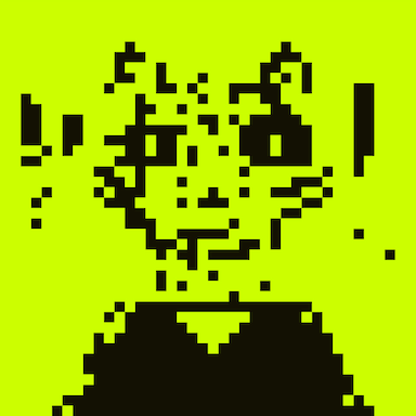 HoodCat #6698
