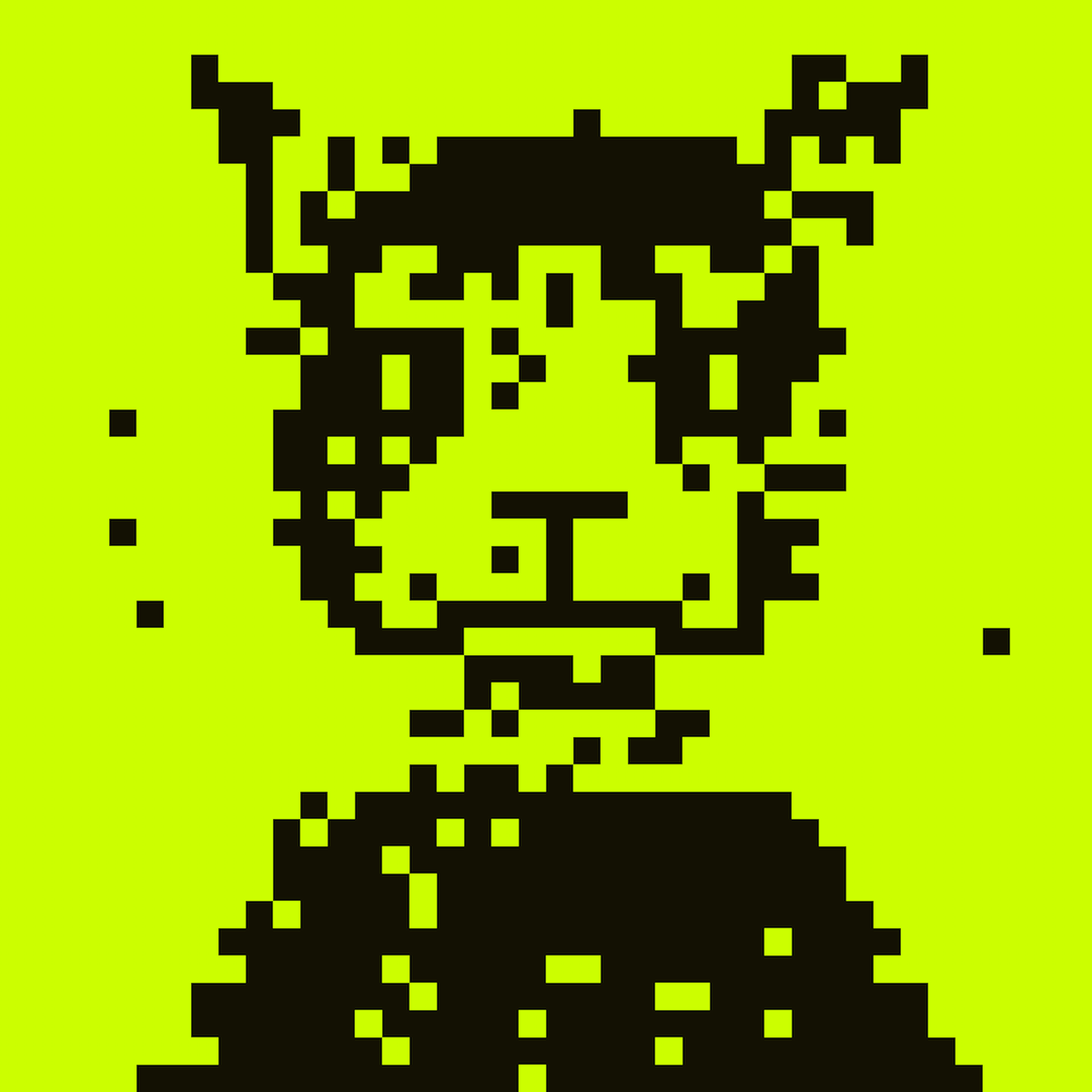 HoodCat #6703