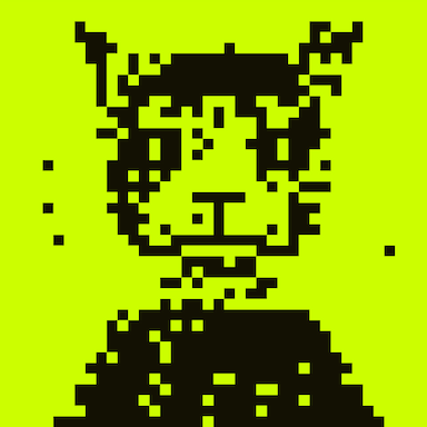 HoodCat #6703