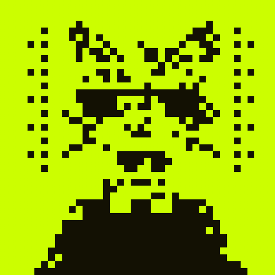 HoodCat #6709