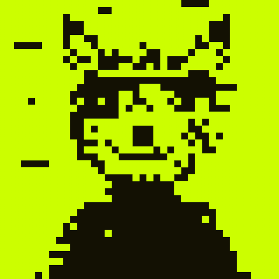 HoodCat #6718