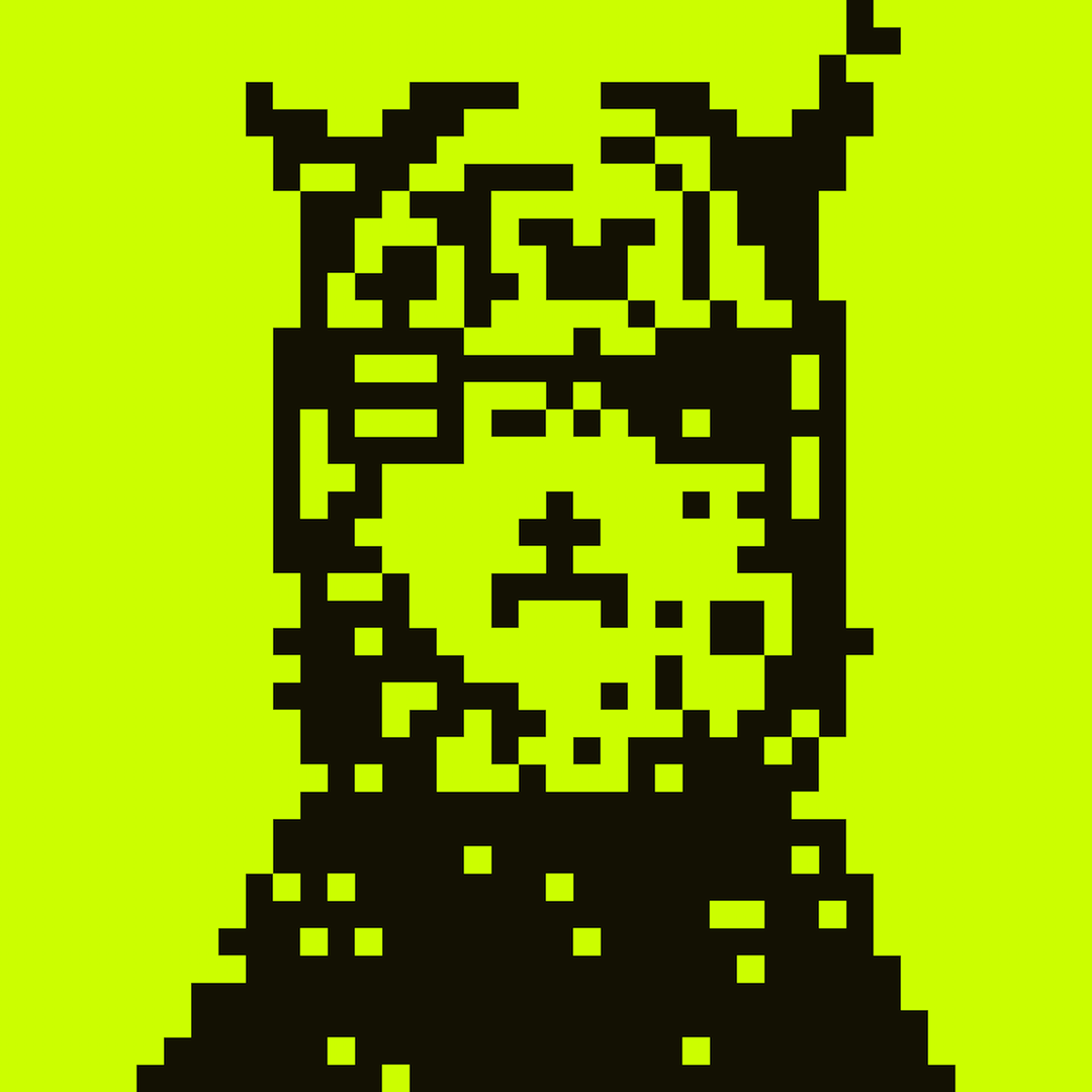 HoodCat #6723