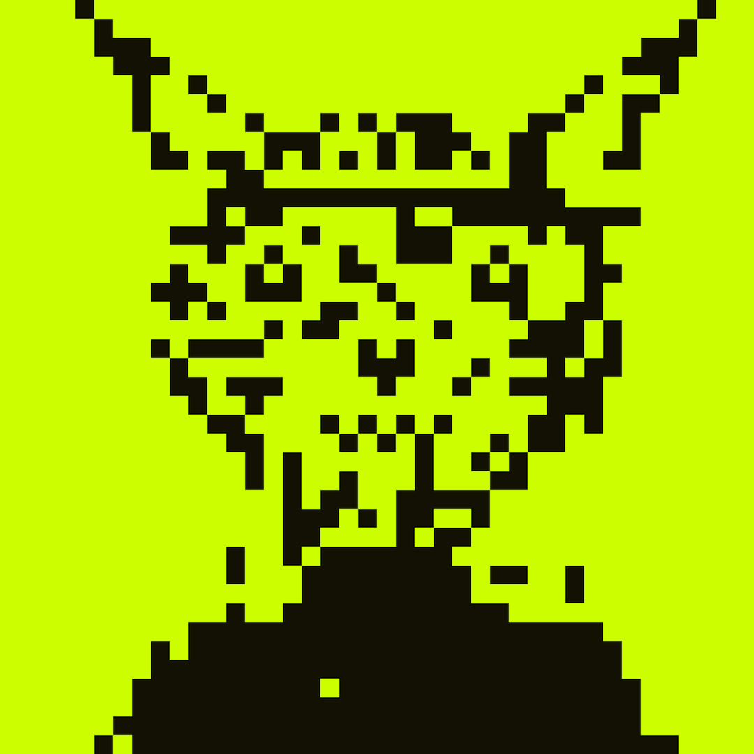 HoodCat #6725