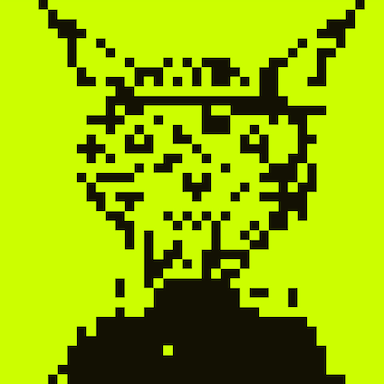 HoodCat #6725