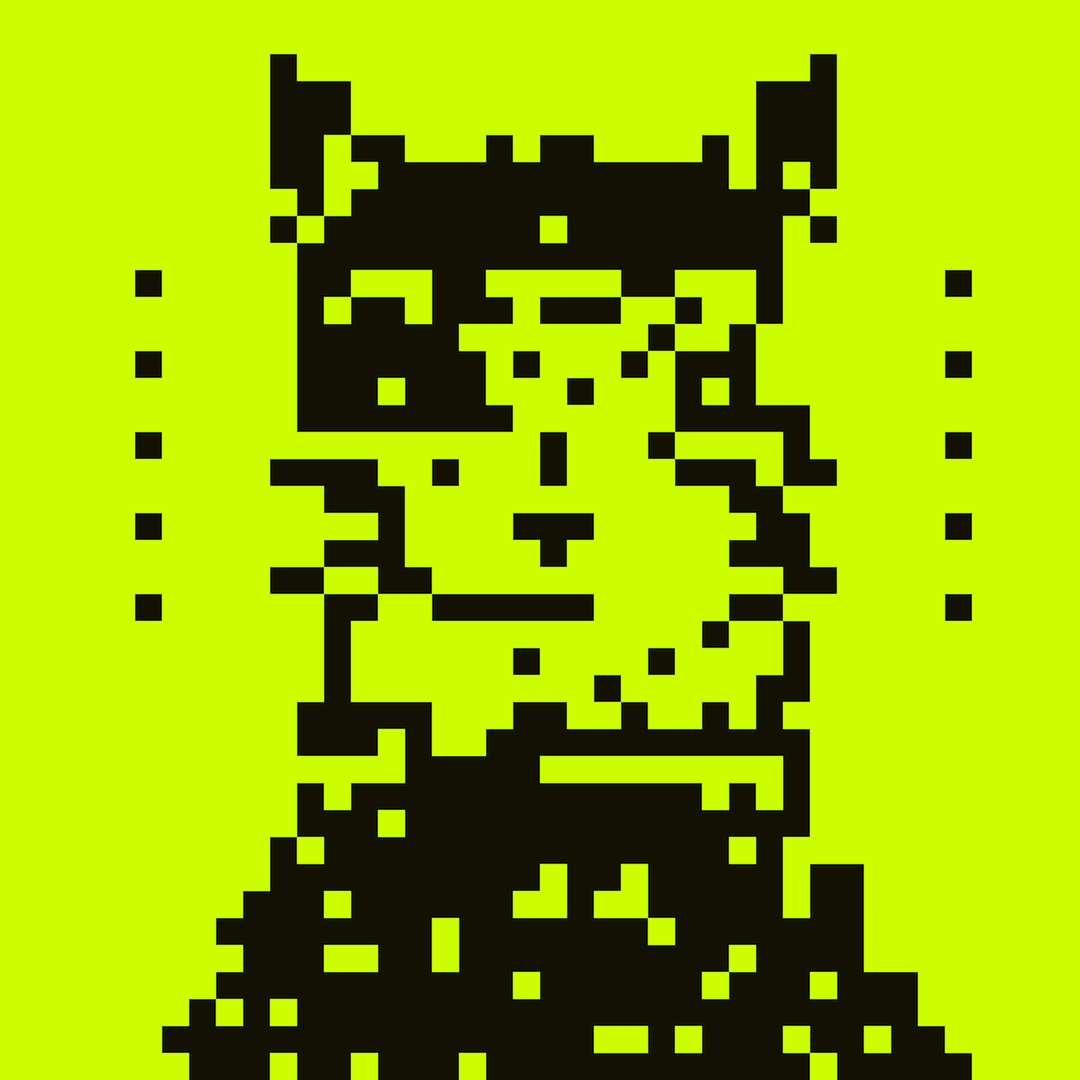 HoodCat #6729