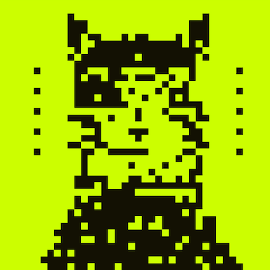 HoodCat #6729