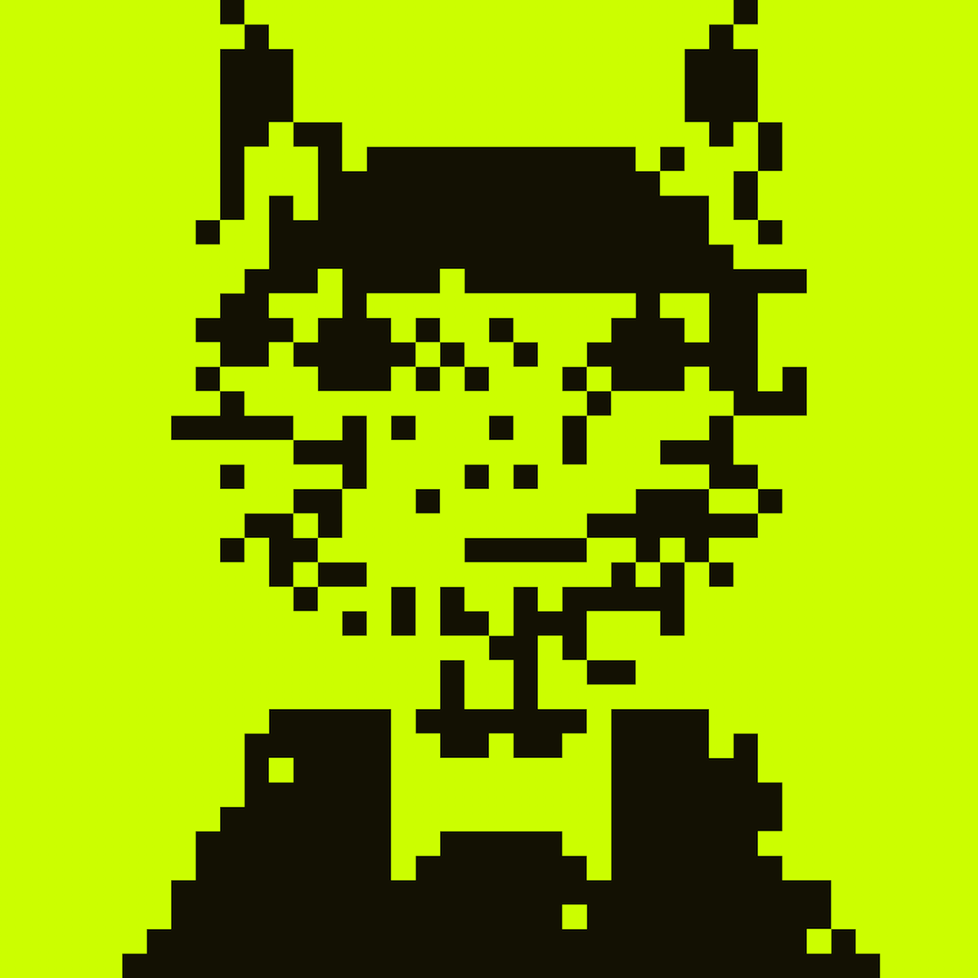 HoodCat #673
