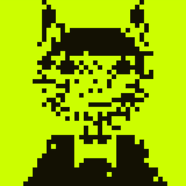HoodCat #673