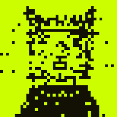 HoodCat #6732