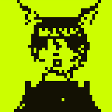 HoodCat #6738