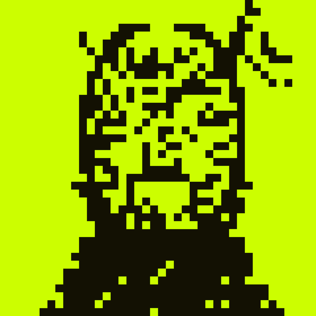HoodCat #674