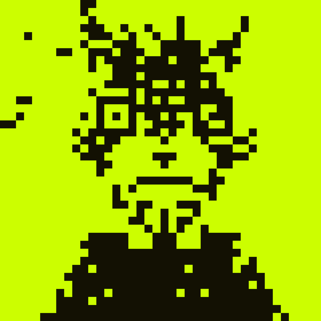 HoodCat #6750