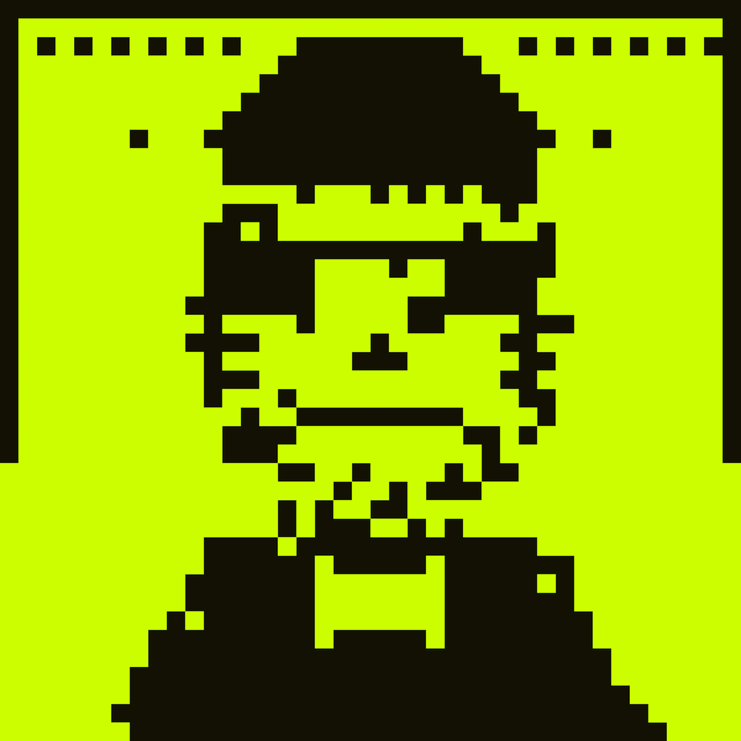 HoodCat #6754