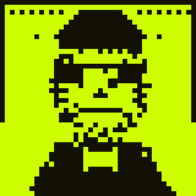 HoodCat #6754