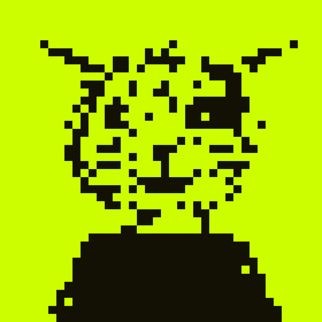 HoodCat #6758