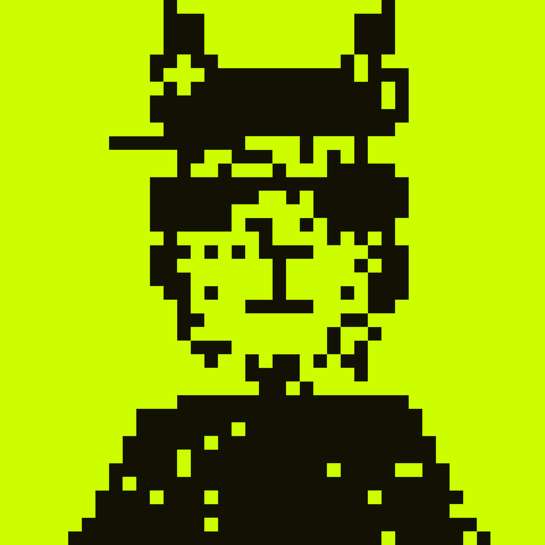 HoodCat #6763