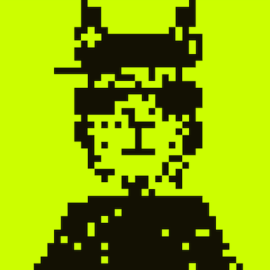 HoodCat #6763