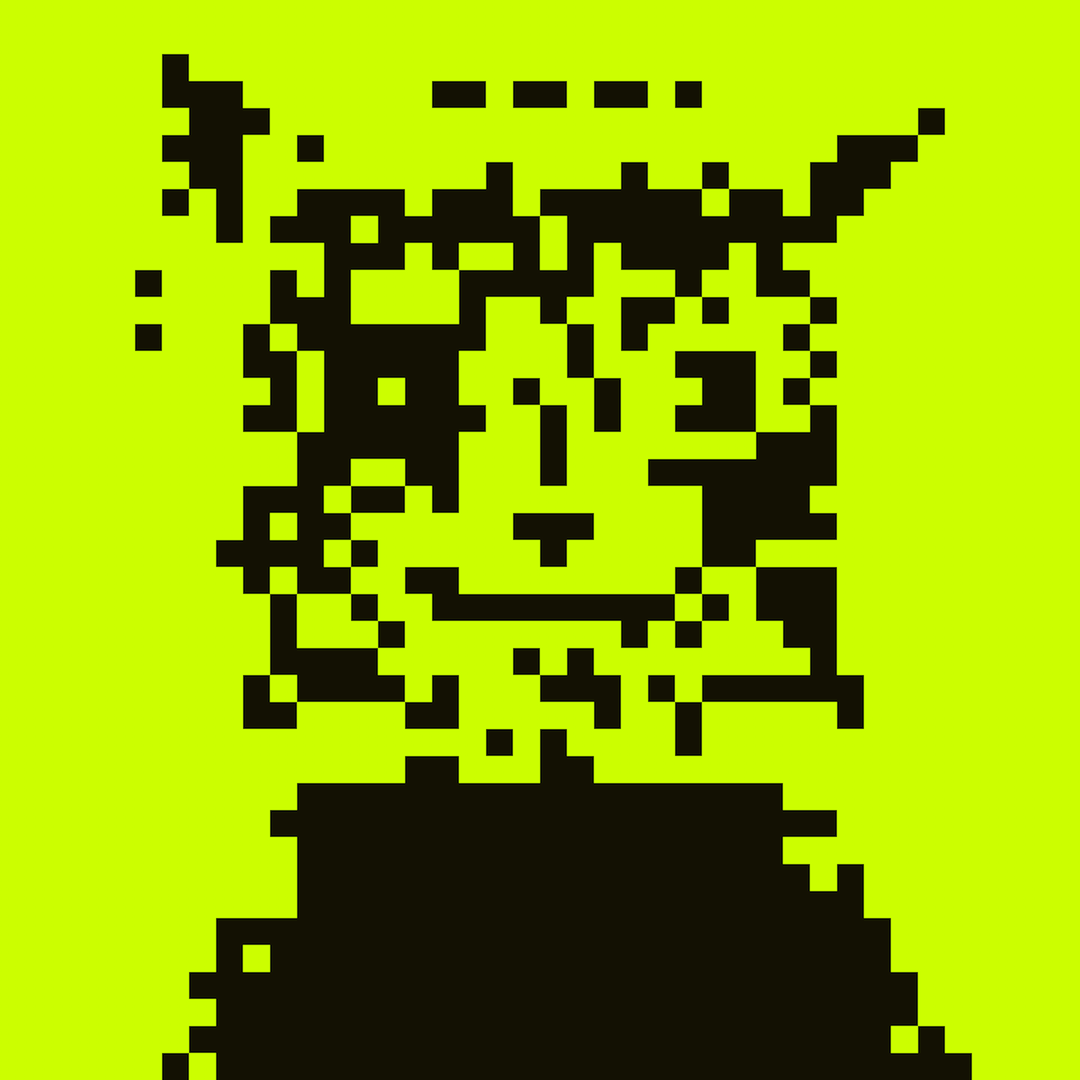 HoodCat #6764