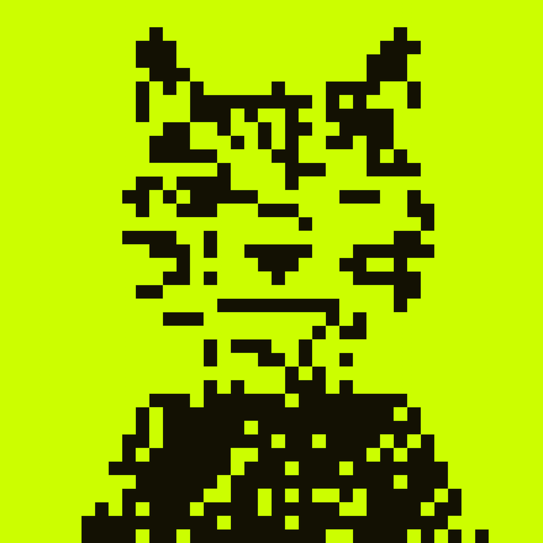 HoodCat #6787