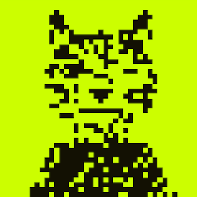 HoodCat #6787
