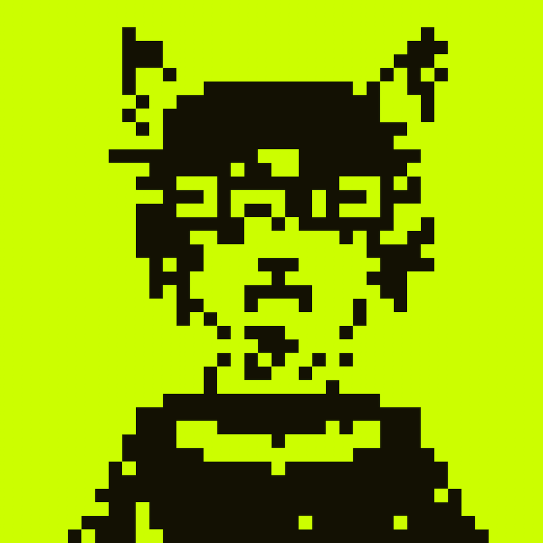 HoodCat #6804