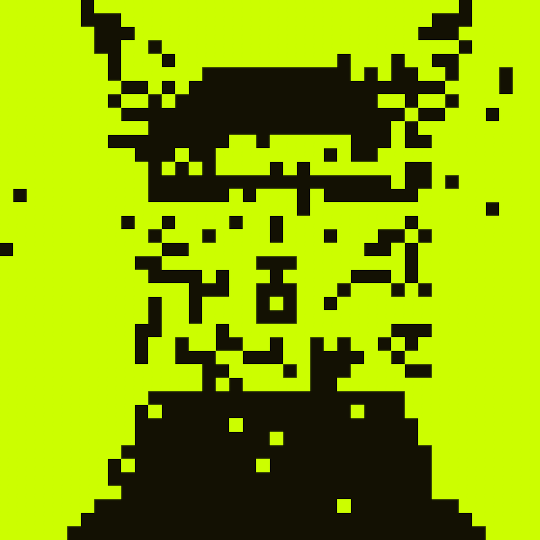 HoodCat #6807