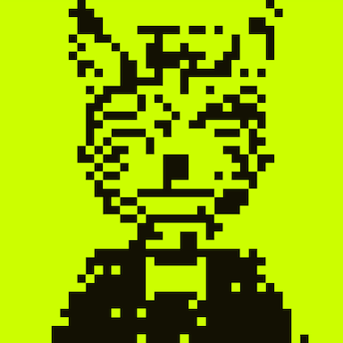 HoodCat #6808