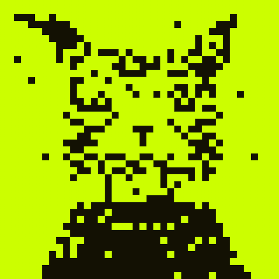 HoodCat #6818