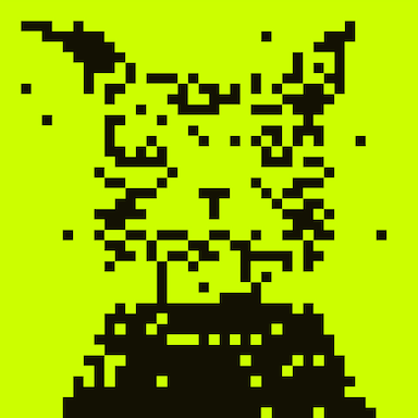 HoodCat #6818