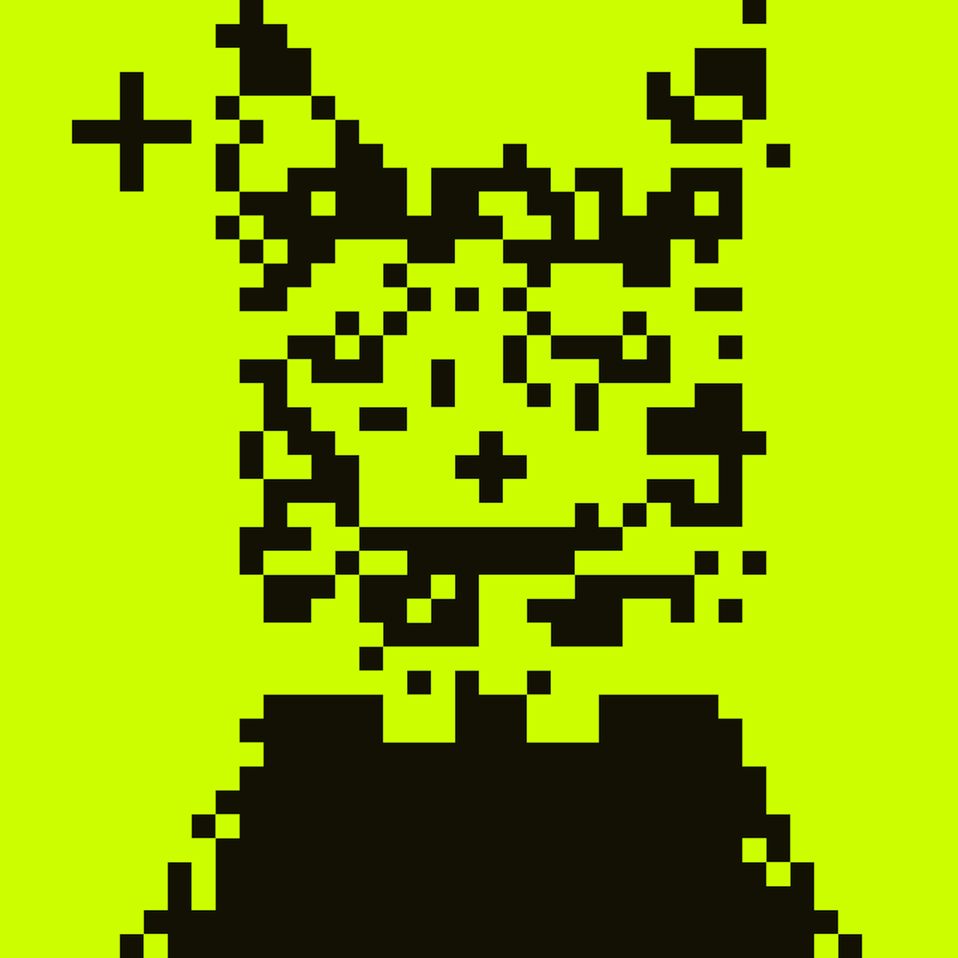 HoodCat #6834