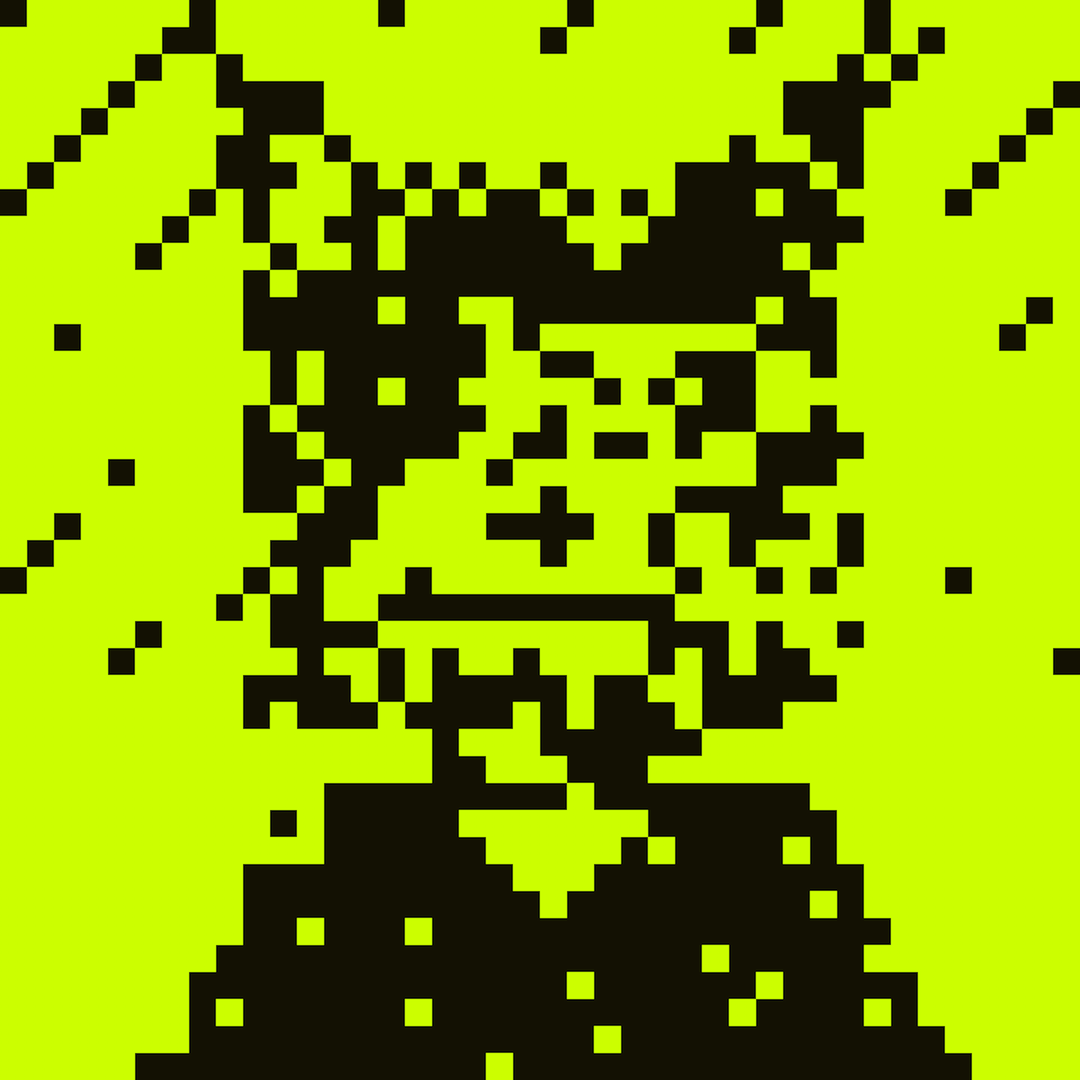 HoodCat #6838