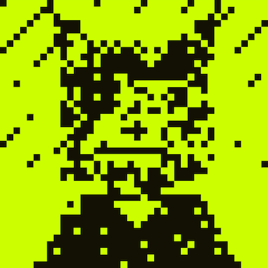 HoodCat #6838