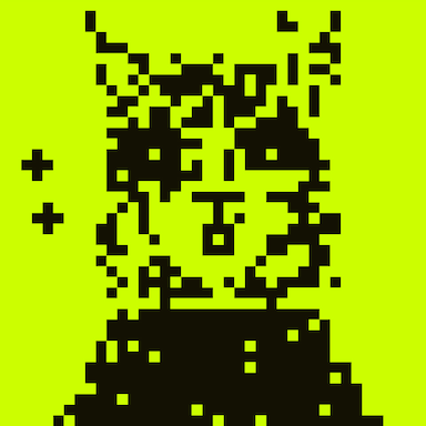 HoodCat #6857