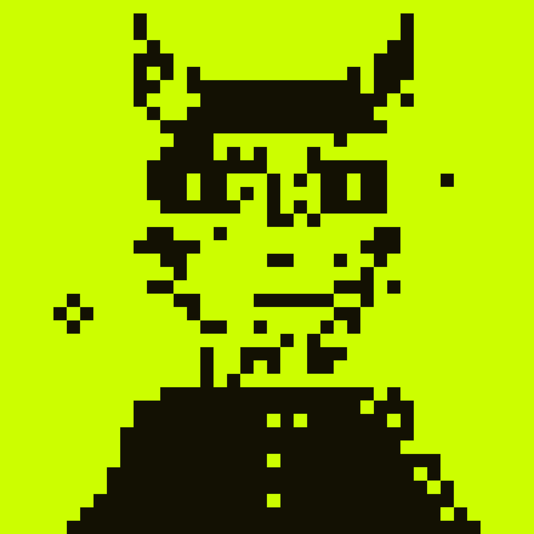 HoodCat #6873