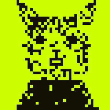 HoodCat #6875