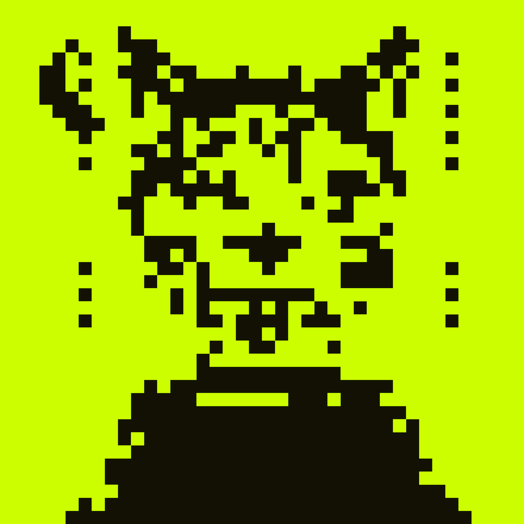 HoodCat #6889