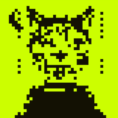 HoodCat #6889