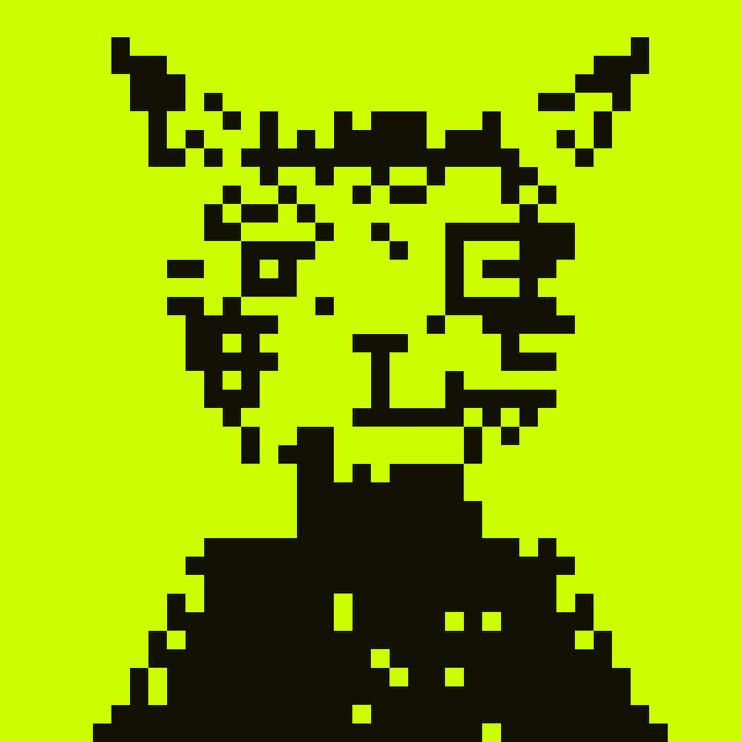 HoodCat #6890
