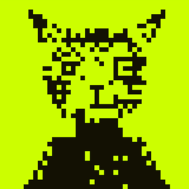 HoodCat #6890