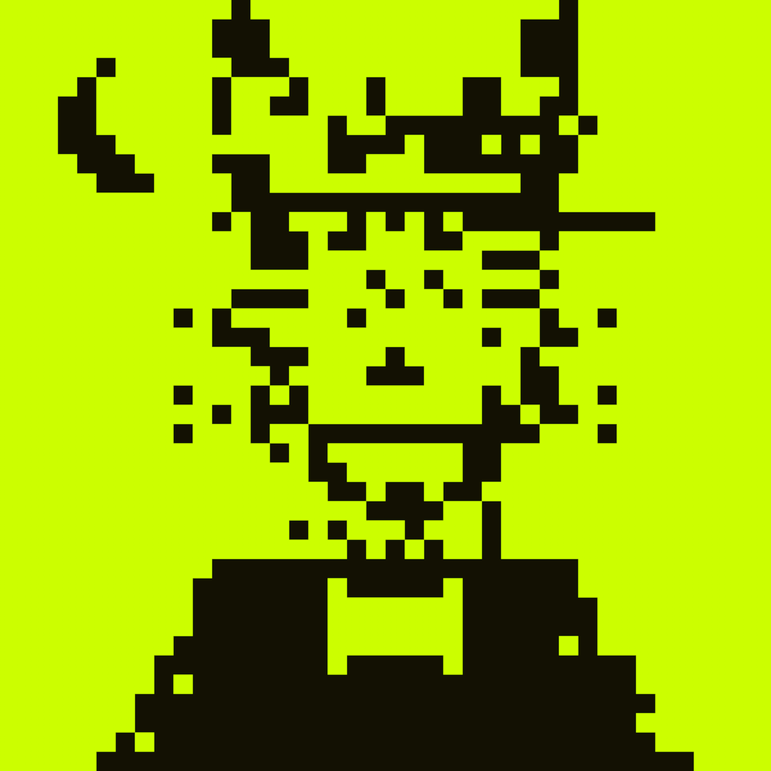 HoodCat #6916