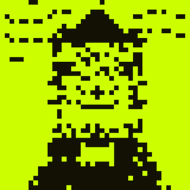 HoodCat #6918