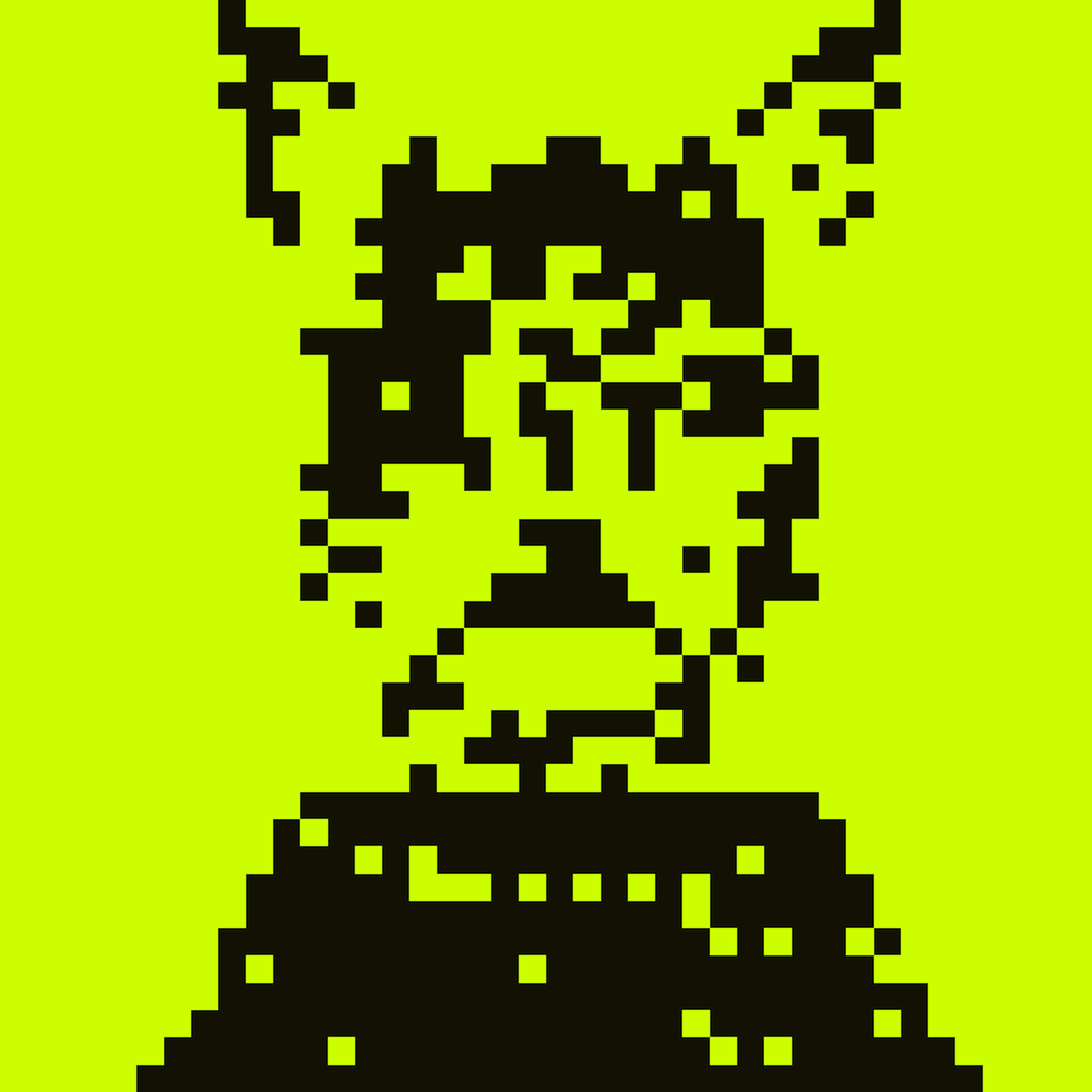 HoodCat #692