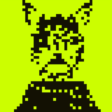 HoodCat #692