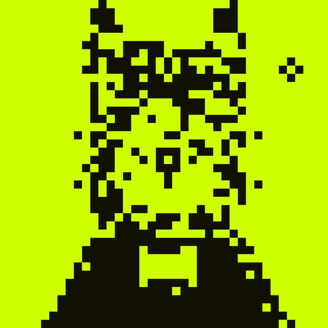 HoodCat #6921