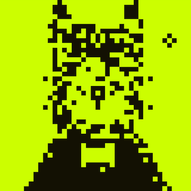 HoodCat #6921