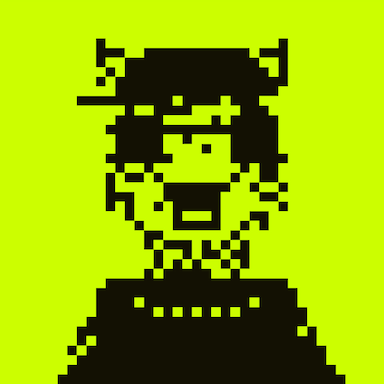 HoodCat #6922