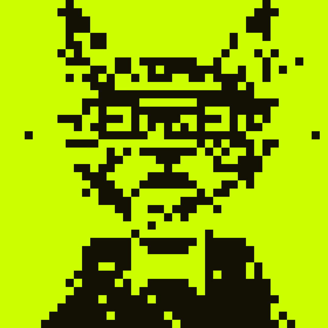 HoodCat #6950