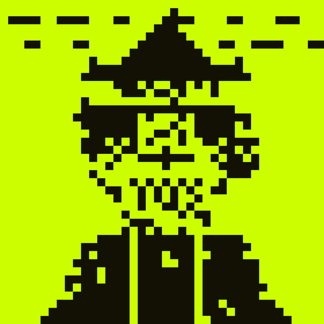 HoodCat #697