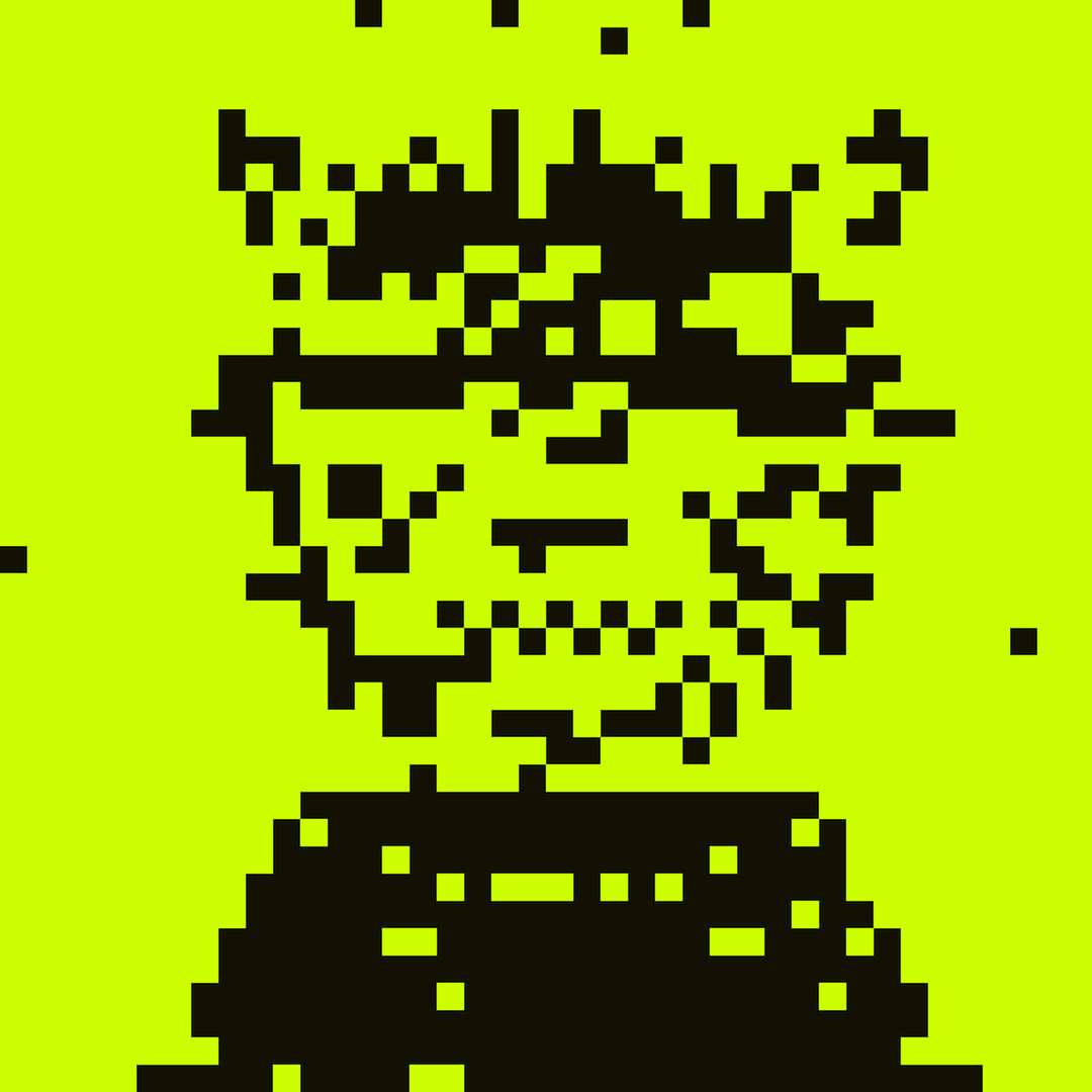 HoodCat #6974