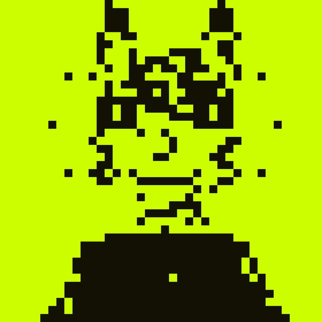 HoodCat #6983